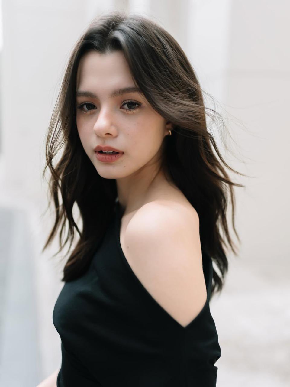 Pourquoi j’apprecie Becky Armstrong